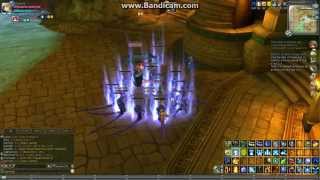 Florensia  LvL38 Noble Solo Brenin Quest [upl. by Hedberg901]