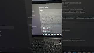 Gaming laptop Lenovo running Windows 11 24H2 final demo episode 1 [upl. by Nyrahs]