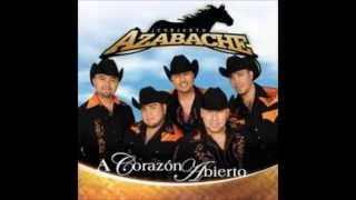 Conjunto AzabacheA corazon Abierto [upl. by Anielram]