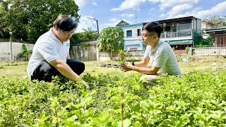 Medical Agriculture The Next Big Thing Batang Engineer at Doctor Tuturoan Tayo [upl. by Suidaht]