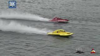 Valleyfield 2023HRL 25 Litres Final [upl. by Swagerty676]