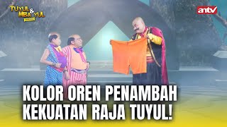 HAHA Lucu Banget Ritual Kolor Orennya  Tuyul dan Mbak Yul Reborn ANTV Eps 58 FULL [upl. by Russom633]