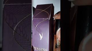 Unboxing Oriflame Perfumes Samples [upl. by Neffirg786]