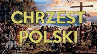 CHRZEST POLSKI  966 [upl. by Huntley]