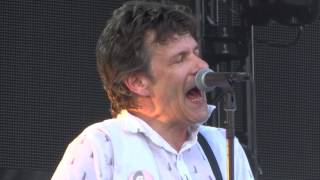 The Replacements  Valentine  Blues Rock Jam  07202014 Louisville KY  Forcastle Festival [upl. by Sylera]