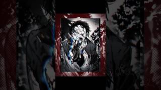 Death 1 ● Diavolo Edit 4K  edit manga mangaedit anime jojo rezero [upl. by Ahsilrae]