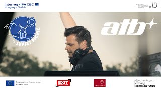 IDESunsetPicnic with ATB FULL VIDEO [upl. by Rior571]