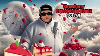 Strawberry Cheesecake Remix  Dubskie Ft Caseoh [upl. by Bibah671]