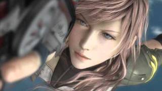 Final Fantasy XIII Lightnings Theme Hip Hop Remix [upl. by Ttehr]