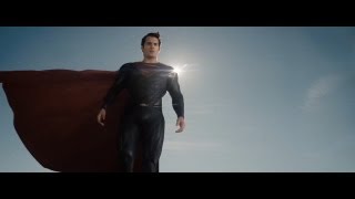 Man of Steel  Now Playing Spot 3 [upl. by Stearn430]