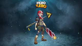 🎮 Hero Zero Be a Hero Have a Blast 🥳 [upl. by Jaqitsch726]