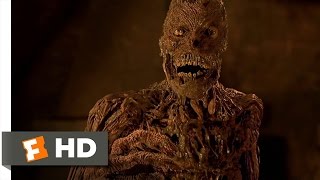 The Mummy Returns 1011 Movie CLIP  The Scorpion King Returns 2001 HD [upl. by Erle277]