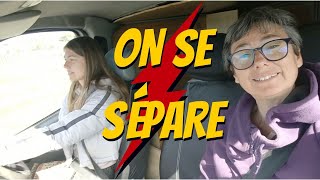 On se SÉPARE rien ne va plus [upl. by Jarrett]