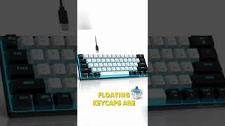 Gaming Keyboard and Mouse Combo K1 RGB LED Backlit Keyboard amazon amazon [upl. by Kliber694]