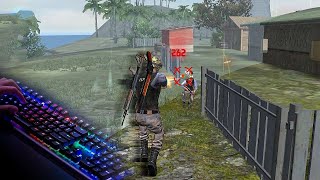 Still Trying💯 NonstopGaming gwkaranyt classyfreefire [upl. by Ormiston]