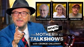 MOATS Ep 173 with George Galloway [upl. by Ile]