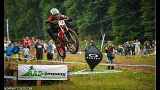 Eplény utolsó napjai  Gabor Palotai Eplény Downhill [upl. by Grethel112]