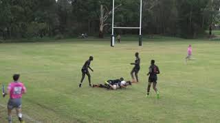 South Sudan Vs Japan 9s Finals 2019 1st Half [upl. by Donaldson]