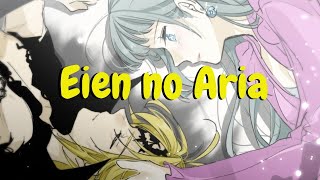 NightcoreEien no AriaS4 OP2Nanatsu no Taizai七大罪Sora Amamiya [upl. by Simsar]