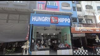 Hungry Hippo Assienda Location Dark Side Trip amp Huay Yai Expat Store [upl. by Gustave]