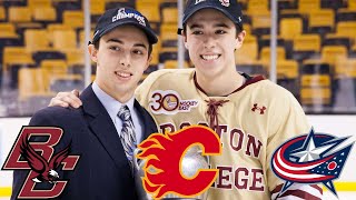 A Tribute to Johnny Hockey [upl. by Oimetra]