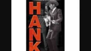 Hank Williams Sr  I Heard My Savior Calling Me [upl. by Sisco]