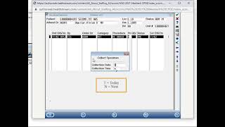 Meditech Training by Healthstream Video 9 [upl. by Ttayh30]