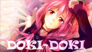 EGOIST  Departures Anata ni okuru ai no uta DokiDoki Remix [upl. by Saffian]