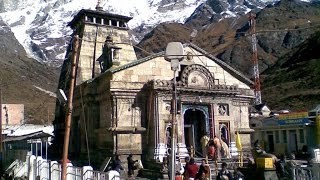 Kedarnath Ghati Ne  केदारनाथ घाटी ने  Superhit  Gagandeep Singh [upl. by Noevad]