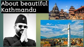 learn about Kathmandu nepalnepal Kathmandu nepali [upl. by Tova494]