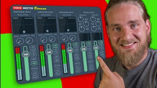 The BEST Voicemeeter SETUP GUIDE on YouTube [upl. by Adneram]