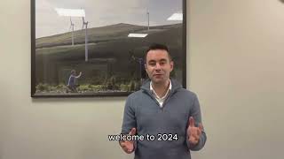 Wind Energy Ireland Annual Conference 2024 [upl. by Ocramed]