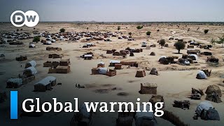 Climate change  Averting catastrophe  DW Documentary [upl. by Abixah]