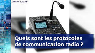 Les protocoles de communication radio au service de la domotique [upl. by Anih]