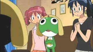 Sgt Frog Abridged  Episode 4 [upl. by Etterb]