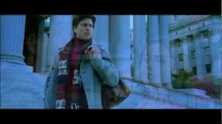 Kabhi Alvida Naa Kehna title song  snapshots [upl. by Sharity488]