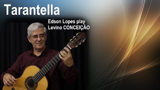 Tarantella Levino Conceição [upl. by Llednek714]