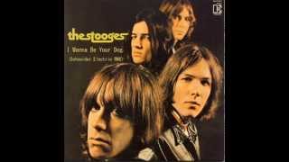 The Stooges I Wanna Be Your Dog Schneider Electric Remix [upl. by Gnuhc]