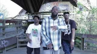 J DILLA quotDILLATROITquot OFFICIAL MUSIC VIDEO [upl. by Alitta322]