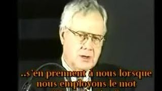 Les quot25 objectifs des Illuminatiquot  Satanisme et pédophilie révélés par un ancien agent du FBI [upl. by Isis205]