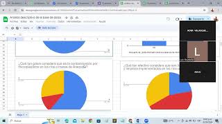 IMPACTO DE MICROPLÁSTICOS EN ECOSISTEMAS ACUÁTICOS Y MÉTODOS DE FILTRACIÓN [upl. by Sallyann]