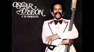 mi bajo y yo oscar de leon [upl. by Yrad]