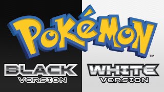 Lacunosa Town Beta Mix  Pokémon Black amp White [upl. by Yeffej]