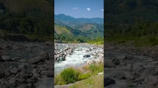 BalaKot  Pakistan pakistan beauty balakot shorts [upl. by Ettenoitna]