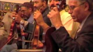 ORCHESTRE HANAFTA TWASHI MSHRQI 2 CHABANA FI AZILA 2006 [upl. by Dnivra]