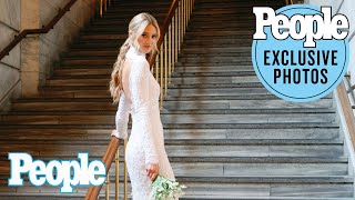 Inside Kevin Love amp Kate Bocks Great Gatsby Inspired New York City Wedding  PEOPLE [upl. by Roon]