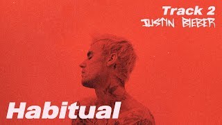 Justin Bieber 저스틴 비버  Habitual 가사해석번역 [upl. by Salaidh]