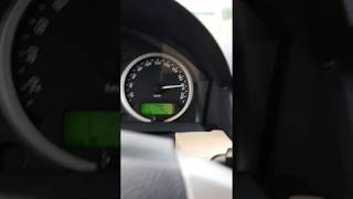 36 TDV8 272hp Range Rover SPORT Top Speed [upl. by Igig]