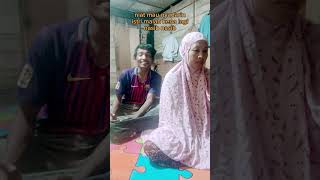 Niat mau yadarin istri malah di marahin lucu official comedy [upl. by Whitcomb845]