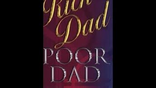 Rich Dad Poor Dad by Robert Kiyosaki Summary  Part II [upl. by Dnalra530]